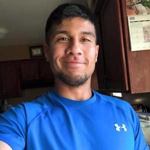 Meet your Posher, Zach